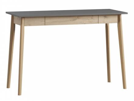 Стол Торвалль-3 Grey фото