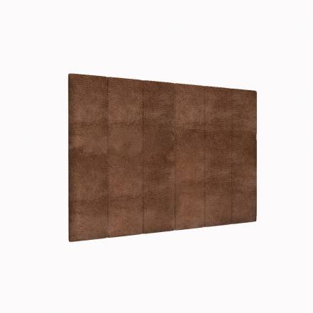 Кровати Eco Leather Moka 1 1483 фото