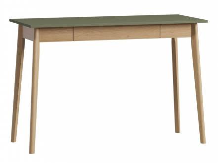 Стол Торвалль-3 Olive Oak фото