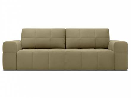 Диван Байма Velvet Olive фото