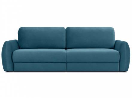 Диван Биани Barhat Blue фото