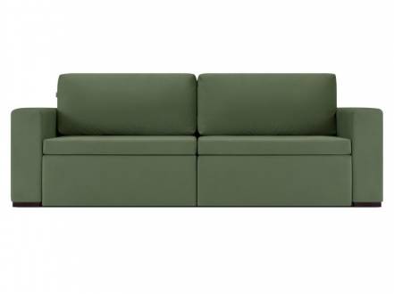 Диван Майнап Velvet Olive фото