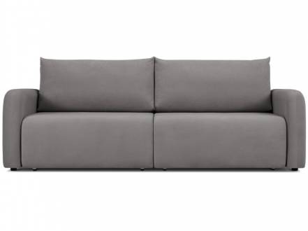Диван Картос Velvet Grey фото