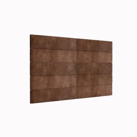 Кровати Eco Leather Moka 4 6383 фото