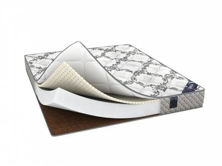 Матрас Dimax Твист Ролл Премио фото