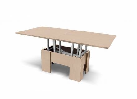 Стол Трансформер Delicatex Сиэтл фото