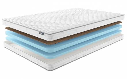 Матрас Gupan Energy Joza 5 фото