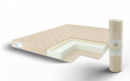 Матрас Comfort Line Latex Eco Roll Slim фото