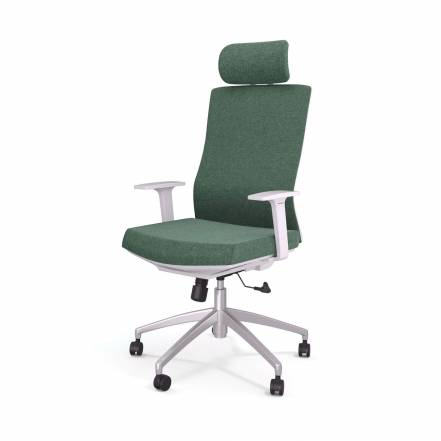 Кресло Directoria Модер Тесла фото