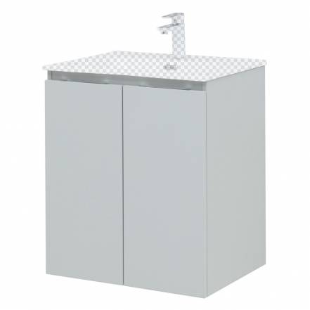 Тумба Aquanet Алвита 60 24 фото