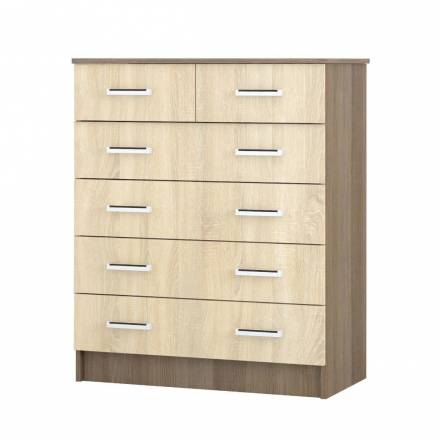 Комод Тэкс Катрин 5 фото