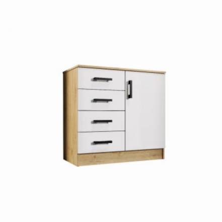 Комод Эра К800 1Д фото