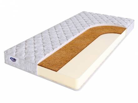 Матрас Skysleep Roller Cotton 10 Cocos фото