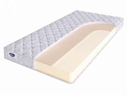 Матрас Skysleep Roller Cotton 10 Latex фото