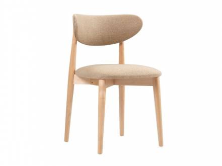 Стул Торвалль Textile Beige photo Стул Торвалль Textile Beige фото