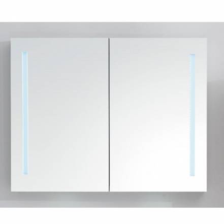 Шкаф Belbagno Spc 2A Dl Bl 900 Bianco Lucido фото