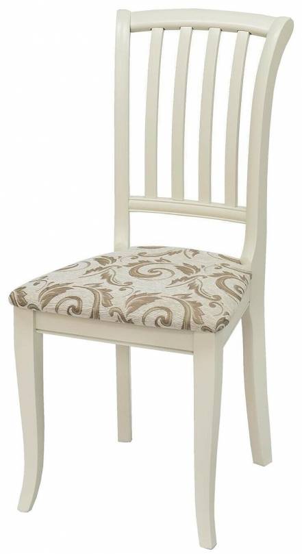 Стул Leset Остин Слоновая 017А 12463 00 photo Стул Leset Остин Слоновая 017А 12463 00 фото