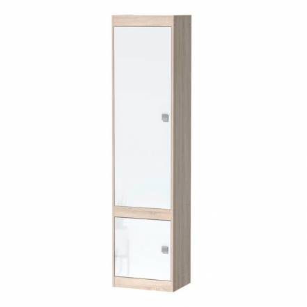 Шкаф Пенал Галактика фото