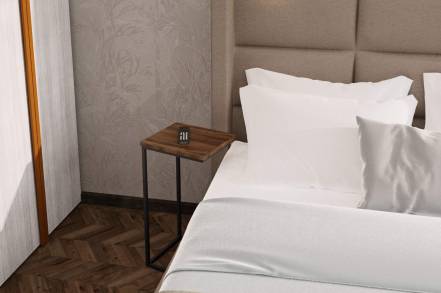 Столик Callisto М012 0А52 фото