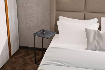 Стол Callisto М013 0А59 Торос photo Стол Callisto М013 0А59 Торос фото