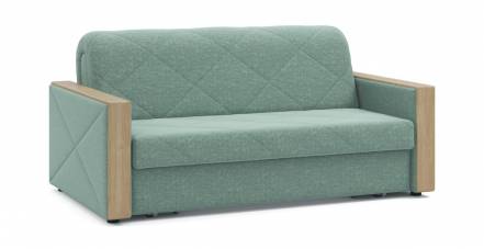 Диван прямой Токио NEXT 21 155 декор дуб каньон фото