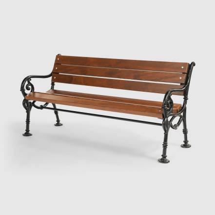 Скамейка Siemo Bench 145 Pg7065 фото