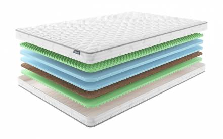 Матрас Gupan Energy Tur фото