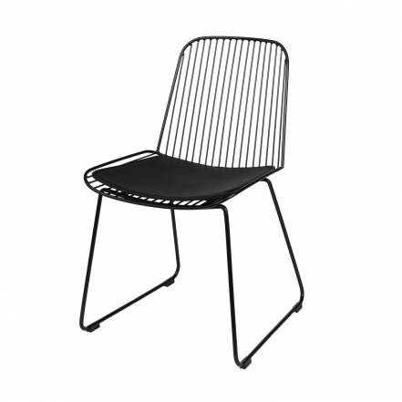 Стул Vivo Storeforhome Mc 176 фото