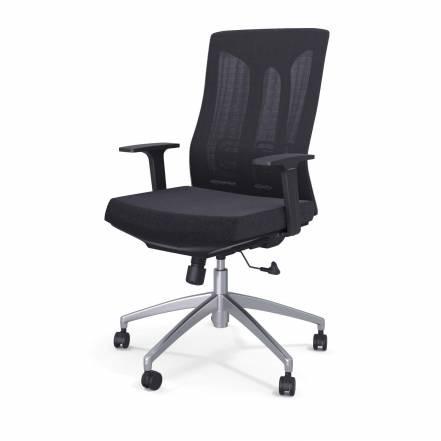 Кресло Directoria Модер Тесла 1 фото