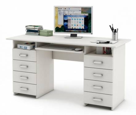 Стол Мф Владимир Лайт 9К Пслт 9К фото