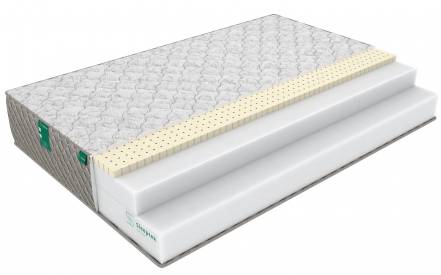 Матрас Sleeptek Mono Specialpena Latex 30 фото