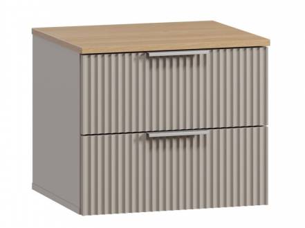 Тумба Енссон 2 Latte Oak фото
