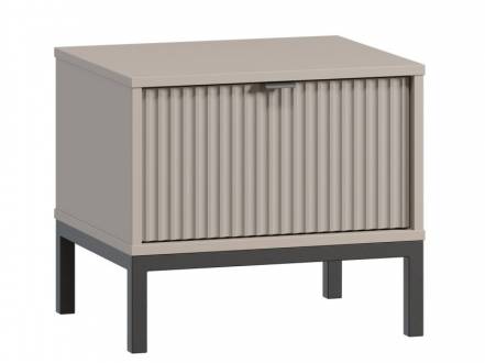 Тумба прикроватная Трейвис-1 Santiago фото