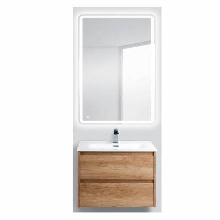 Мебель Belbagno Kraft 700 2C So Rnn Rovere Nebrasca Nature фото