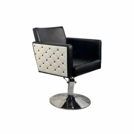 Кресло Комодо Черно Гидравлика фото