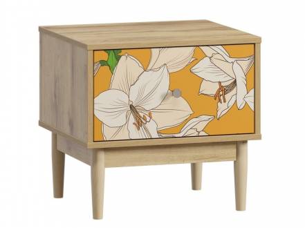 Тумба прикроватная Тайрон Lisse фото
