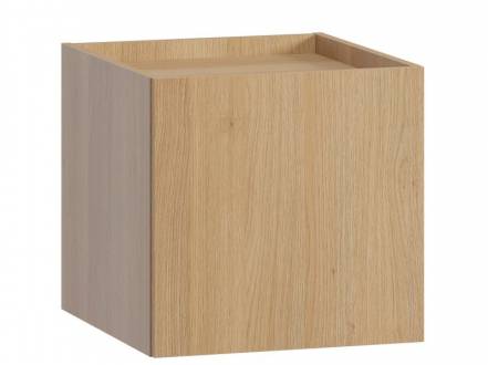 Тумба прикроватная Вита Oak фото