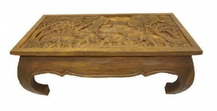 Столик Слоны 41 фото