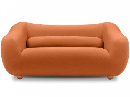 Диван Тут Рядом Дом Желтый фото