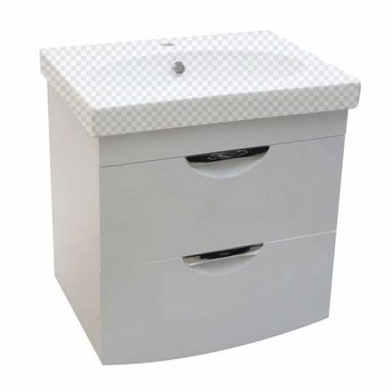 Тумба Style Line Жасмин 2 60 Люкс Plus фото