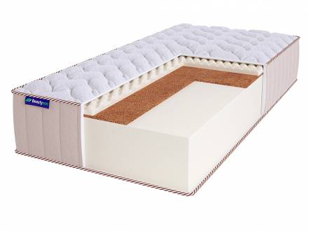 Матрас Beautyson Roll Foam 18 Cocos Sens Lux фото