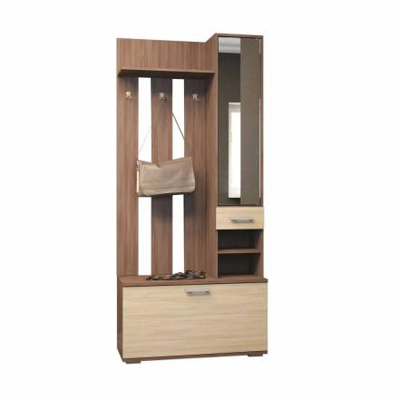 Прихожая Эра Ника фото