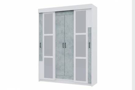 Шкаф Купе Victor photo Шкаф Купе Victor фото