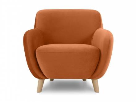 Кресло Ансил Barhat Terra фото