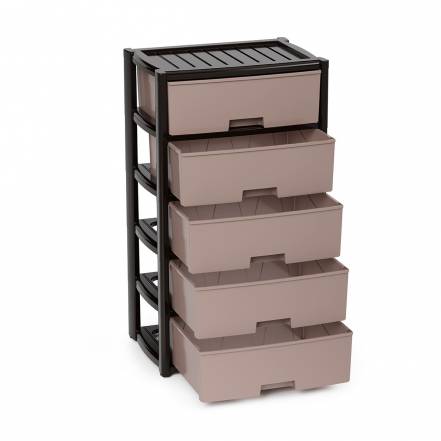 Комод Альтернатива Колорит М8762 фото