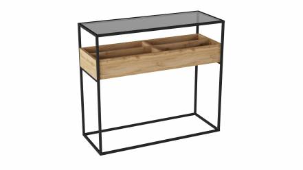 Консоль Калифорния Мебель Кассо К01 фото