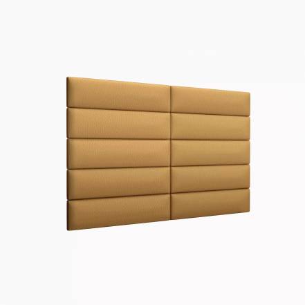 Кровати Eco Leather Gold 2 3011 фото