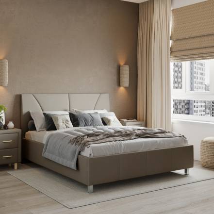 Кровать Каролина photo Кровать Каролина фото