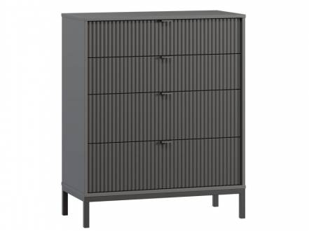 Комод Трейвис-1 Grafit фото