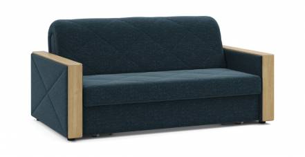 Диван прямой Токио NEXT 21 155 декор дуб каньон фото